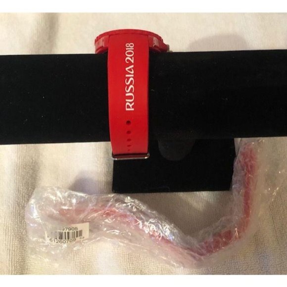 2018 World Cup Watch  UNISEX DESIGN - Picture 3 of 3